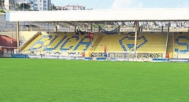 Bucaspor 1928'den 30 yaş üstü transferler