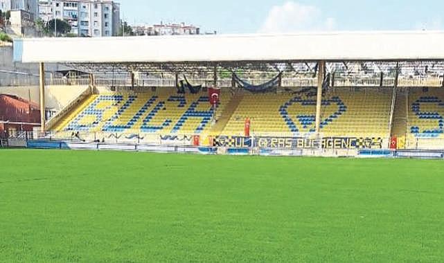 Bucaspor 1928'den 30 yaş üstü transferler