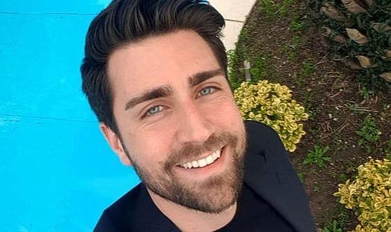 Çağlar Ertuğrul'un Yaşam Tarzı Değişti