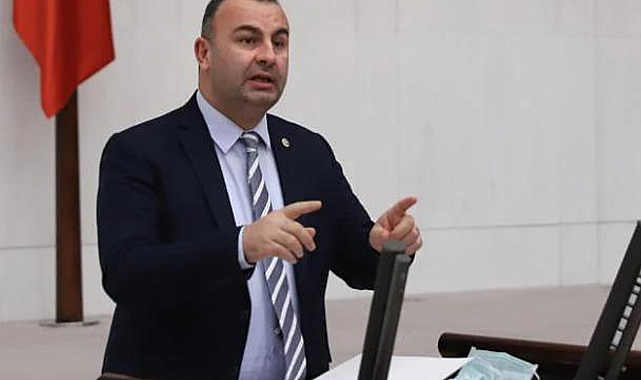 CHP Arslan: Zam yapmayı aklınızdan bile geçirmeyin