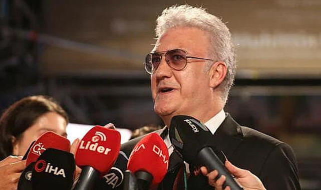 CHP'den çok sert "Tamer Karadağlı" tepkisi: Sarayı çok seviyor, birden döndü