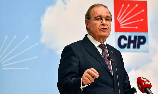 CHP'den Disney Plus'a Atatürk tepkisi!