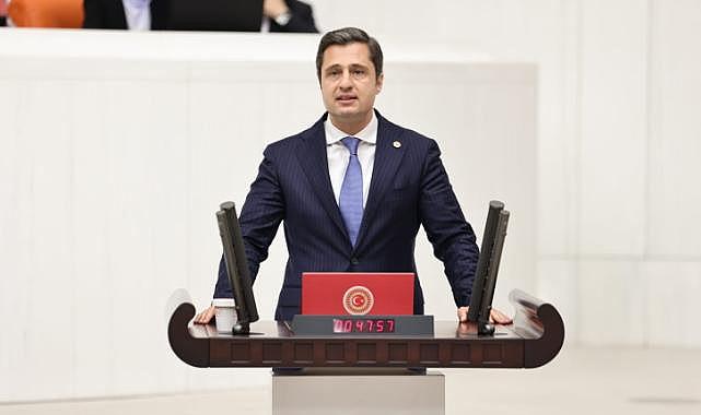 CHP'li Deniz Yücel: Öngörülebilir Ve Önlenebilirdi, 21 Yılda 31 Bin İşçi Can Verdi
