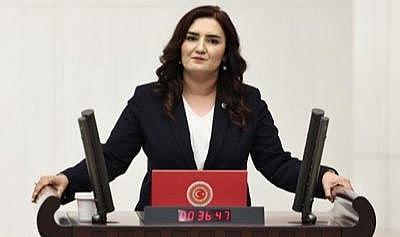 CHP'li Kılıç Tarım Bakanı'na sordu: Kanserojen yumurtalar ne oldu?