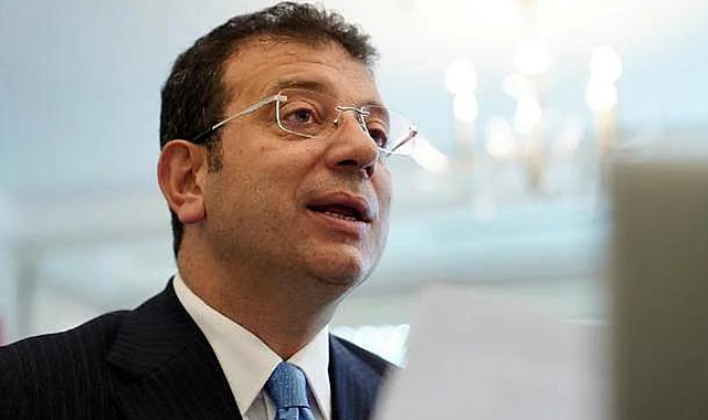 CHP'ye yaptığı değişim çağrısı ile gündemde olan Ekrem İmamoğlu, yarın basın açıklaması yapacak!
