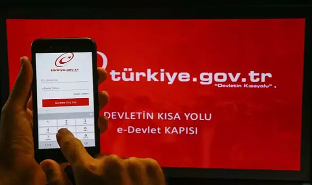 Cumhurbaşkanlığı uyardı: e-Devlet'e giriş yapanlar dikkat!