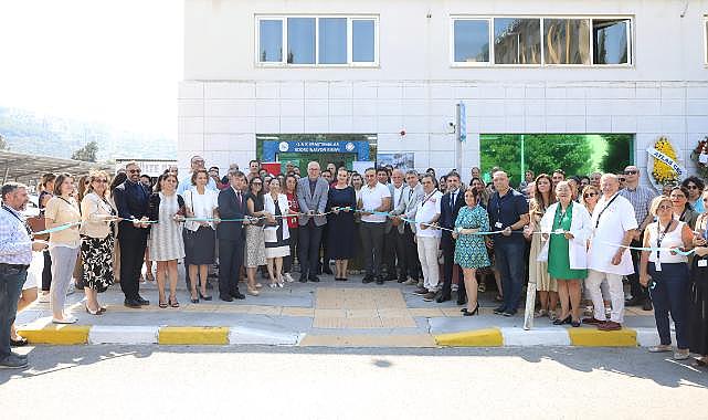 Deü'de klinik araştırmalar koordinasyon birimi açıldı