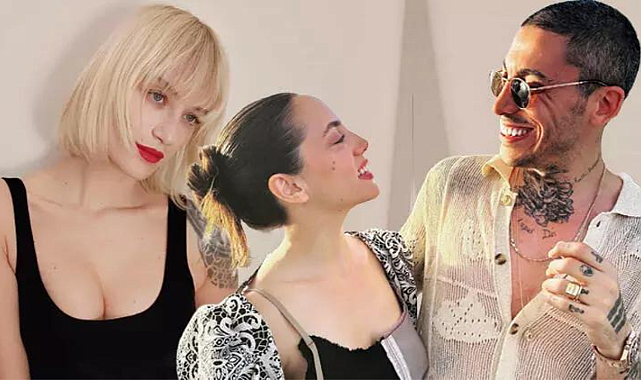 Didem Soydan'dan Can Bonomo açıklaması