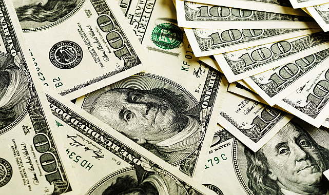 Dolar/TL'de yeni tarihi zirve!