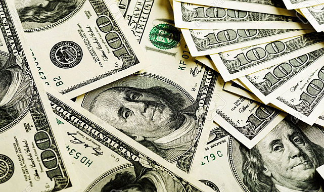 Dolar yeniden 27 lira seviyesini aştı!