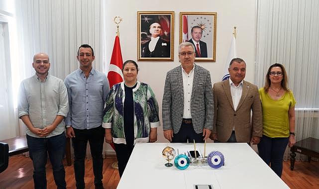 Ege Üniversitesinden uluslararası pazara yönelik önemli proje
