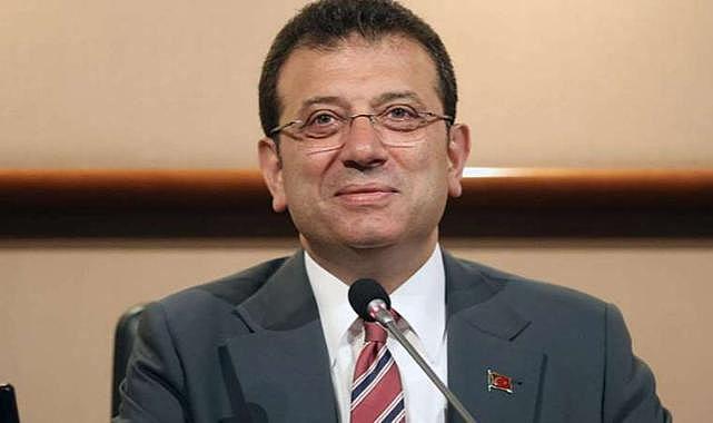 Emekli vatandaş, Ekrem İmamoğlu'na dert yandı: Perişan haldeyiz, 7500 TL maaş ile kira bile ödeyemiyoruz.
