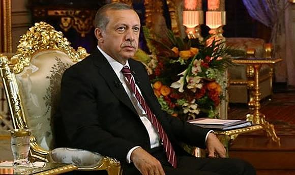 Erdoğan, alım gücü düşen vatandaştan 'sabır' istedi!