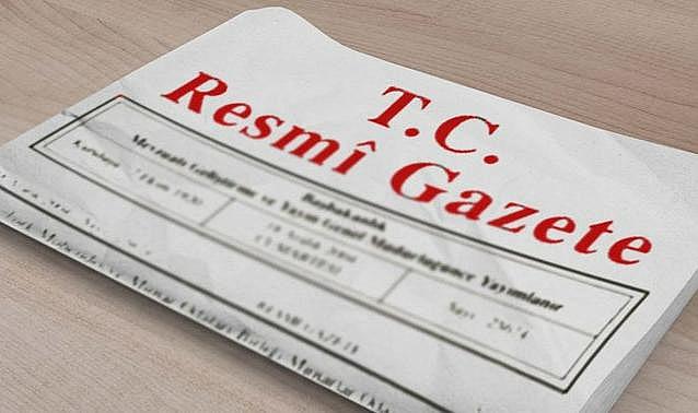 Erdoğan imzaladı; İzmir'e kimler geldi? Kimler gitti?