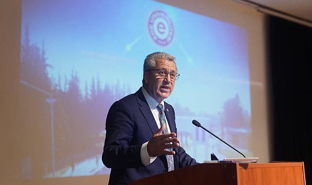 EÜ Organ Nakli Enstitüsü kuruldu