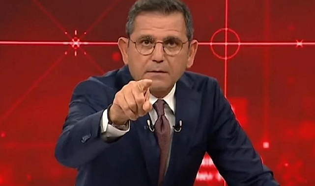 Fatih Portakal'ın yeni adresi belli oldu!