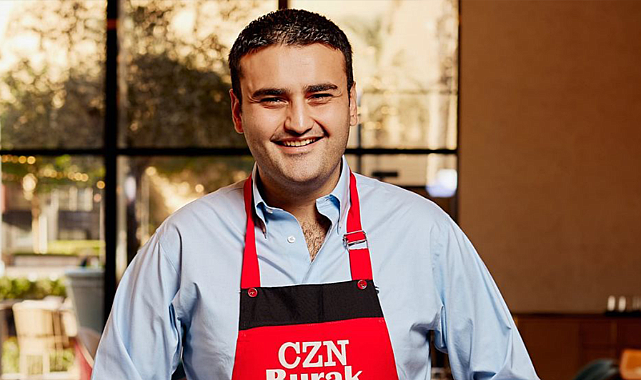 Fazla kilolarından kurtulan CZN Burak'ın son hali dikkat çekti!