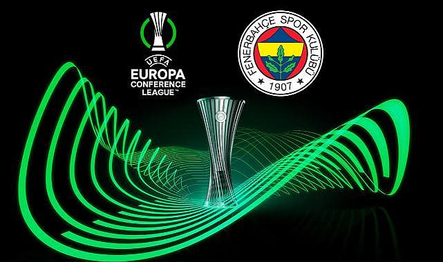 Fenerbahçe, Konferans Ligi 3. Ön Eleme Turu Maçı Oyuncu Listesini Açıkladı