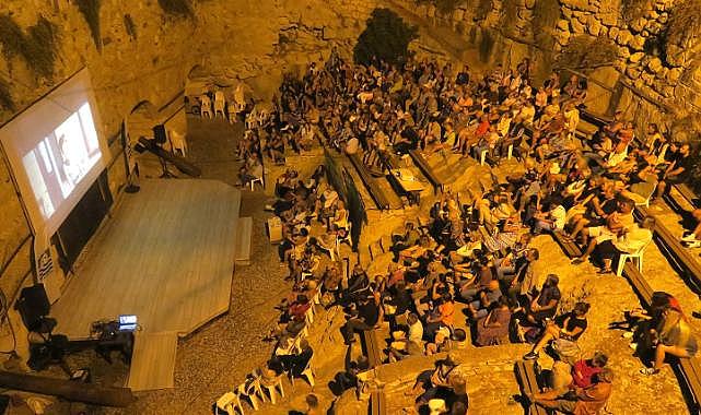Foça'da Bağımsız Film Rüzgarları 3. Kez Esecek