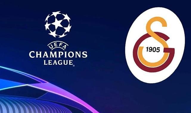 Galatasaray'ın Şampiyonlar Ligi Play-off'larındaki muhtemel rakipleri belli oldu