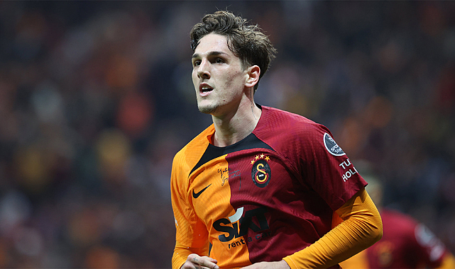 Galatasaray'ın Zaniolo planı belli oldu: Yollar ayrılıyor