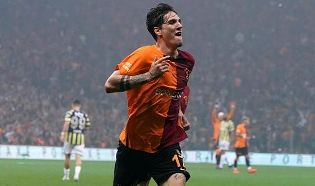 Galatasaray, Zaniolo'yu Aston Villa'ya kiraladı