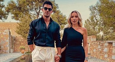 Hadise, Mehmet Dinçerler ile barıştığı iddialarına cevap verdi