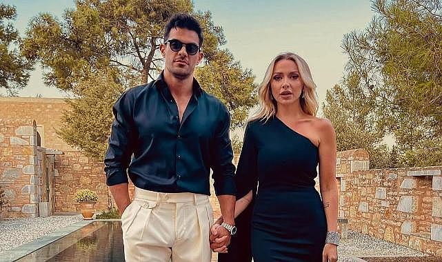 Hadise, Mehmet Dinçerler ile barıştığı iddialarına cevap verdi