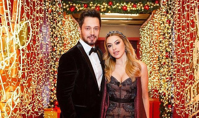 Hadise ve Murat Boz İzmir'de ücretsiz konser verecek! Konser tarihleri belli oldu!