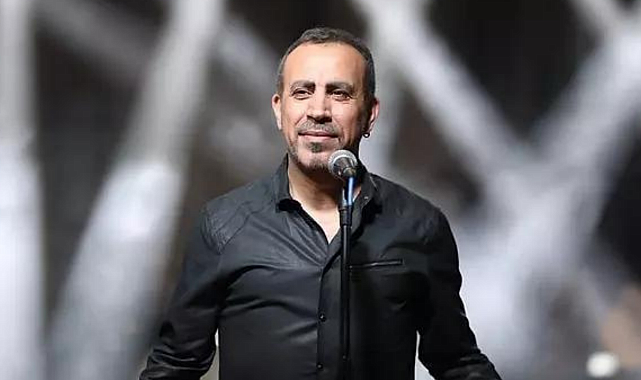Haluk Levent'ten duygusal paylaşım! Vefa böyle bir şey!