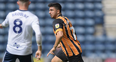 Hull City kupadan erken elendi