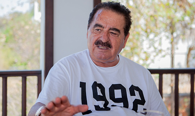 İbrahim Tatlıses'in kiminle evleneceği ortaya çıktı!