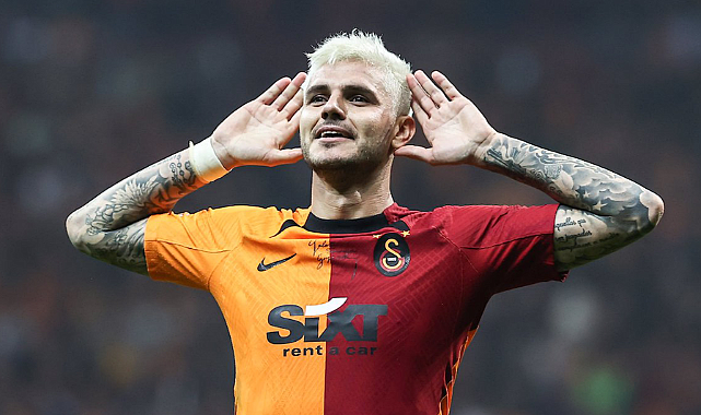 Icardi transferinin sponsoru belli oldu!