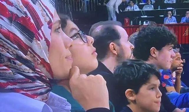 Instagram'dan istifasını duyurmuştu: Aylar sonra ortaya çıktı!