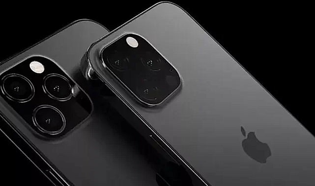iPhone 15'in çıkış tarihi ve özellikleri sızdırıldı!