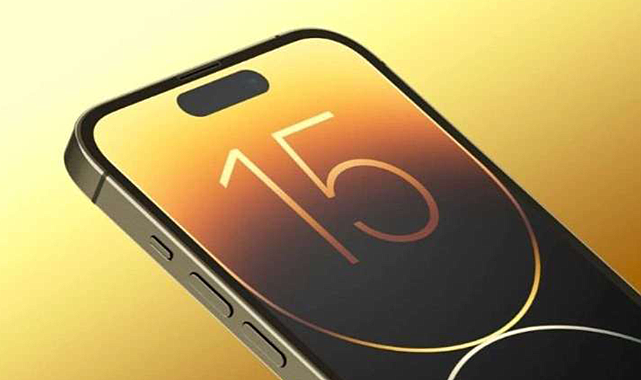 iPhone 15'in renk seçenekleri ortaya çıktı!