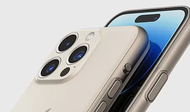 iPhone 15 Ultra'ya ait kılıflar ortaya çıktı!