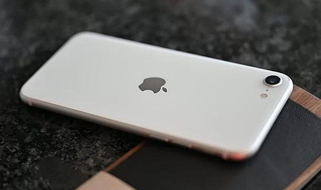 iPhone SE 4'ün özellikleri sızdırıldı: iPhone 14 ile benzer olacak!