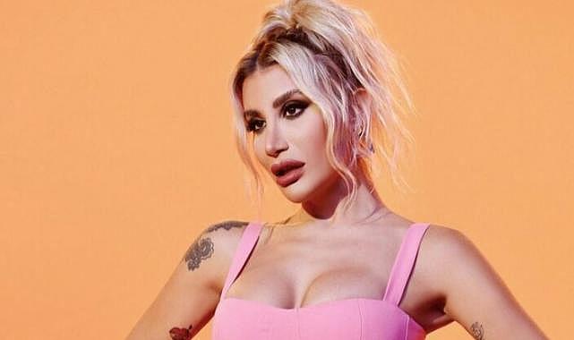 İrem Derici'den takipçisine çocuk yanıtı: Boşa masraf