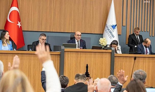 İstanbul'un ardından bir onay da İzmir'e: Metro projeleri için gerekli olan dış kredilere onay çıktı!