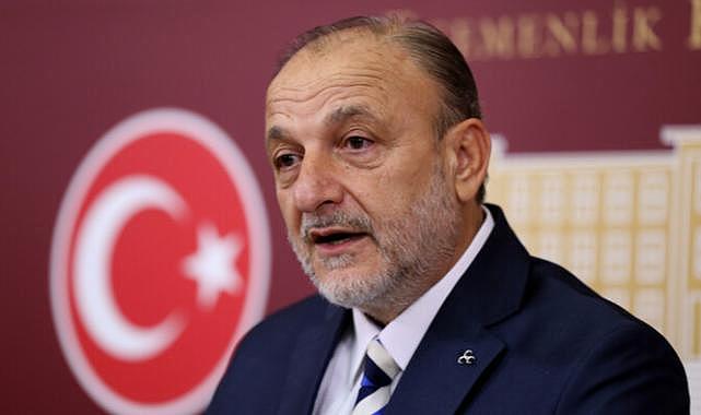 İYİ Parti ittifaka sırtını mı dönecek?