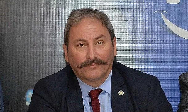 İYİ Partili Akalın'dan Devlet Bahçeli'ye teklif: "Milliyetçilere iktidar borcumuz var, komşuluk yetmez, yeni bir yol arkadaşlığına ihtiyacımız var! Üçüncü yolu açalım."