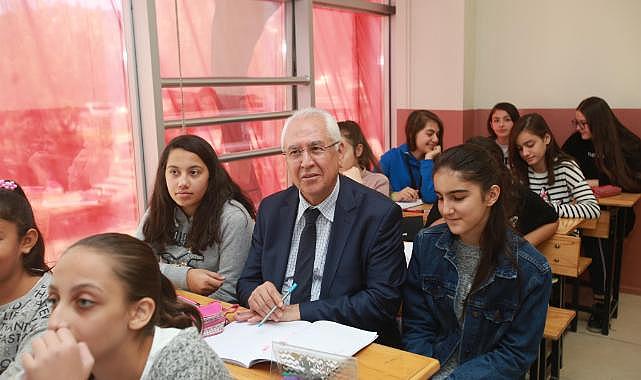 KARBEM'den YKS'de yüzde 84'lük başarı