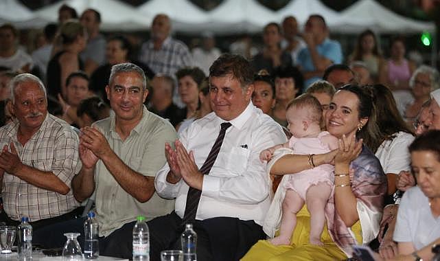 Karşıyaka'da iki gün boyunca Balkan rüzgarları esti