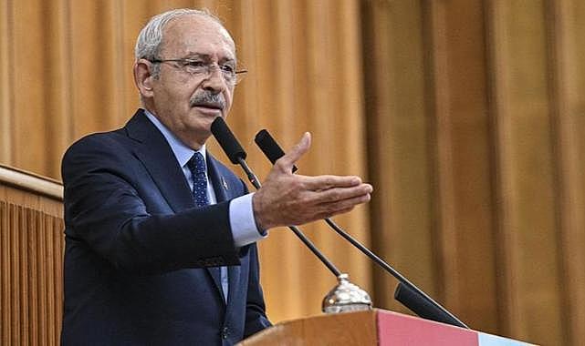 Kemal Kılıçdaroğlu'ndan muhalefete işbirliği mesajı: Birlik olursak sonuç alırız.