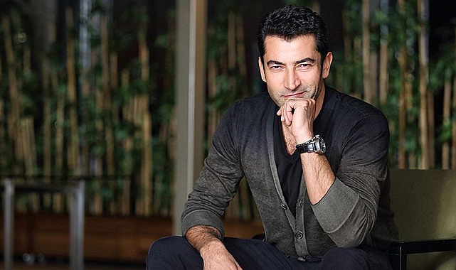 Kenan İmirzalıoğlu'nun yeni dizi projesi belli oldu