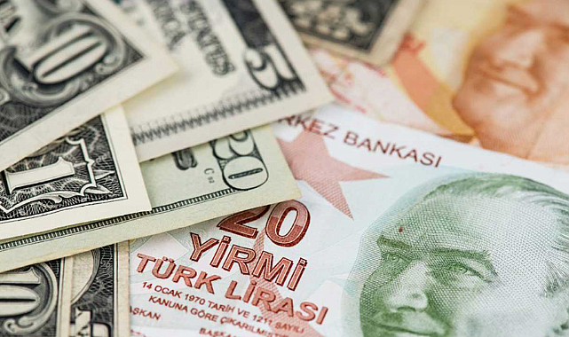 Kur Korumalı Mevduat 'ta rekor artış