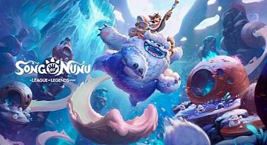 League of Legends'in yeni hikayeli oyununun videosu yayınlandı