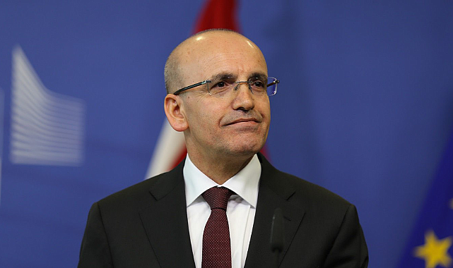 Mehmet Şimşek: 2024'de rüzgar bizden yana esecek!