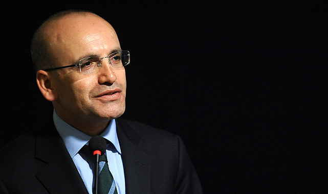Mehmet Şimşek'ten faiz kararı sonrası ilk açıklama